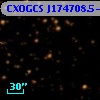 CXOGCS J174708.5-282911