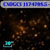 CXOGCS J174708.5-284615