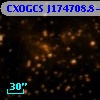 CXOGCS J174708.8-284631