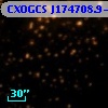 CXOGCS J174708.9-284743