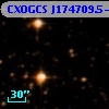 CXOGCS J174709.5-284337