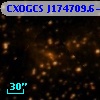 CXOGCS J174709.6-284616