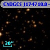 CXOGCS J174710.0-282830