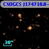 CXOGCS J174710.0-281110