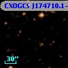 CXOGCS J174710.1-281214