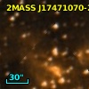 CXOGCS J174710.7-284553