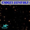 CXOGCS J174710.7-283038