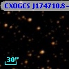 CXOGCS J174710.8-282649