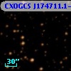 CXOGCS J174711.1-282508