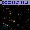 CXOGCS J174711.3-282534