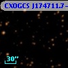 CXOGCS J174711.7-281950