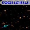 CXOGCS J174711.7-283413