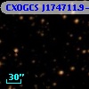 CXOGCS J174711.9-283332