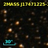 CXOGCS J174712.2-283121