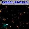 CXOGCS J174712.2-283433