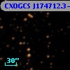CXOGCS J174712.3-282436