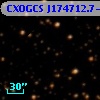 CXOGCS J174712.7-282658
