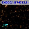 CXOGCS J174712.8-284806