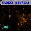 CXOGCS J174713.1-284605