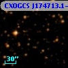 CXOGCS J174713.1-282906
