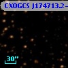 CXOGCS J174713.2-283102