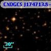 CXOGCS J174713.8-282926
