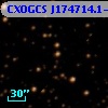 CXOGCS J174714.1-282528