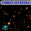 CXOGCS J174714.1-282818