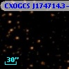 CXOGCS J174714.3-283100