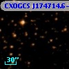 CXOGCS J174714.6-282935