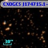 CXOGCS J174715.1-285735