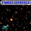 CXOGCS J174715.1-282840