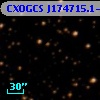 CXOGCS J174715.1-282641
