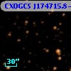 CXOGCS J174715.8-280957