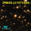 CXOGCS J174716.6-282626