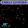 CXOGCS J174716.8-283211