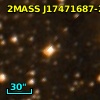 CXOGCS J174716.9-284714