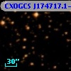 CXOGCS J174717.1-282957