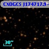 CXOGCS J174717.9-282729