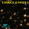 CXOGCS J174718.1-281734