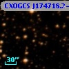CXOGCS J174718.2-285457