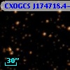 CXOGCS J174718.4-282628