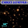 CXOGCS J174718.8-282929