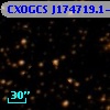 CXOGCS J174719.1-284301