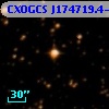 CXOGCS J174719.4-283413