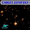 CXOGCS J174719.7-283321