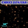 CXOGCS J174719.8-283022