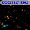 CXOGCS J174720.0-282655
