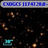 CXOGCS J174720.0-282744