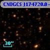 CXOGCS J174720.0-284557
